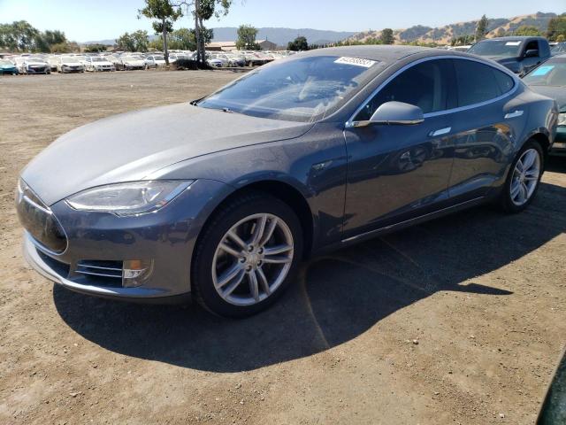 TESLA MODEL S 2013 5yjsa1dp7dfp06313