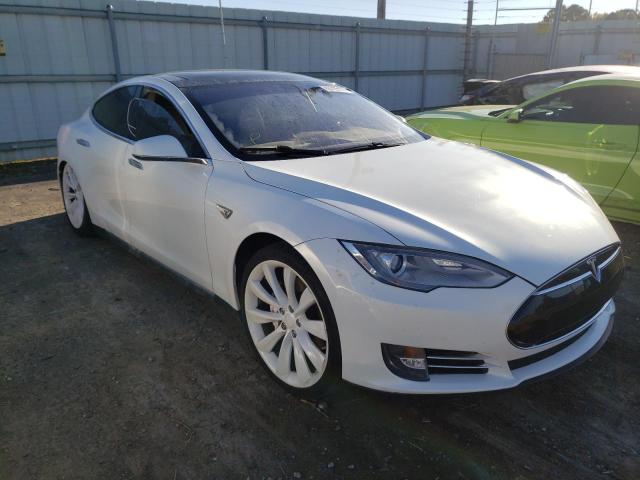 TESLA MODEL S 2013 5yjsa1dp7dfp07641