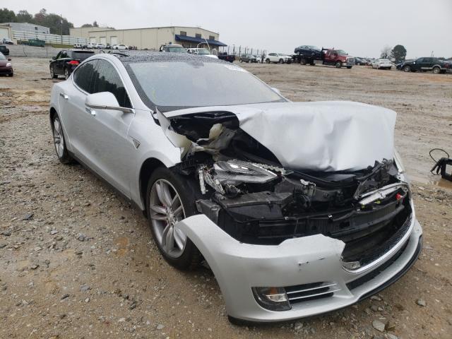 TESLA MODEL S 2013 5yjsa1dp7dfp15447