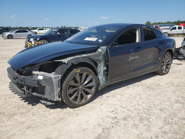 TESLA MODEL S 2013 5yjsa1dp7dfp16209