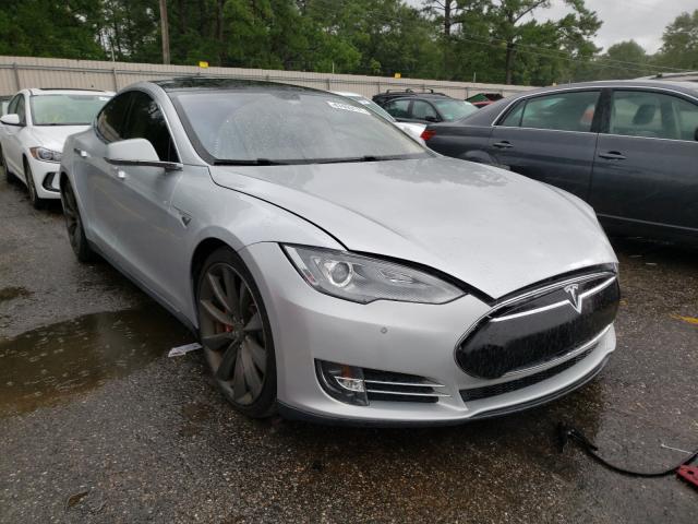 TESLA MODEL S 2013 5yjsa1dp7dfp24911