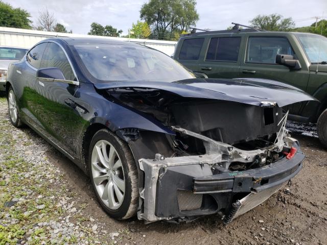 TESLA MODEL S 2013 5yjsa1dp7dfp27971