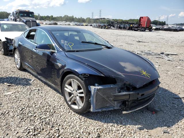 TESLA MODEL S 2013 5yjsa1dp8dfp06398