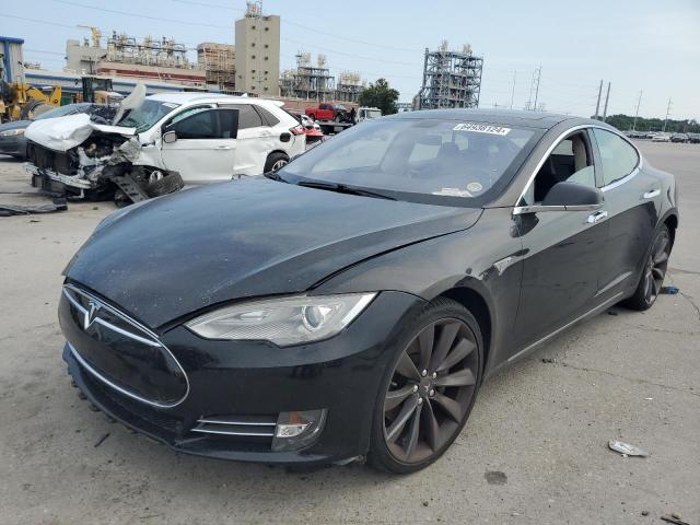 TESLA MODEL S 2013 5yjsa1dp8dfp12931