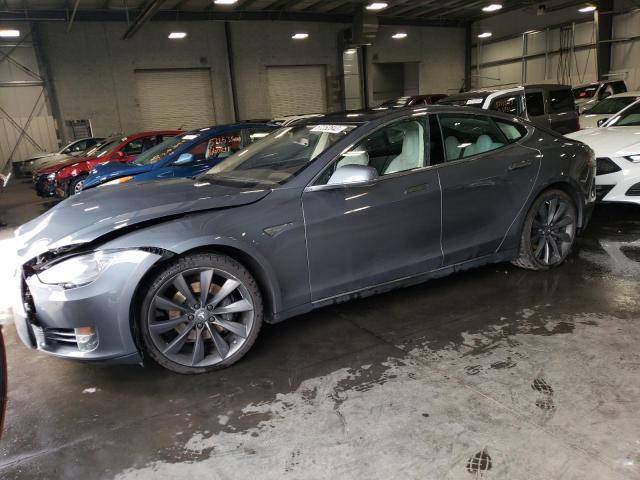 TESLA MODEL S 2013 5yjsa1dp8dfp25338