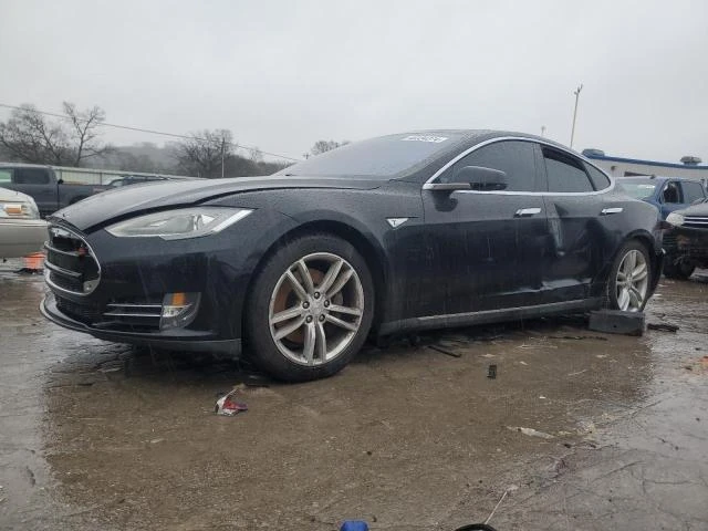 TESLA MODEL S 2012 5yjsa1dp9cfs00531