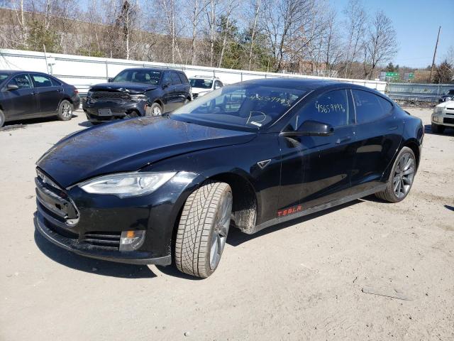 TESLA MODEL S 2013 5yjsa1dp9dfp11674