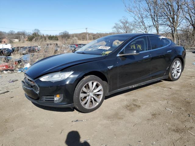 TESLA MODEL S 2013 5yjsa1dp9dfp19726