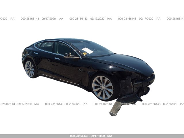 TESLA MODEL S 2013 5yjsa1dpxdfp04264