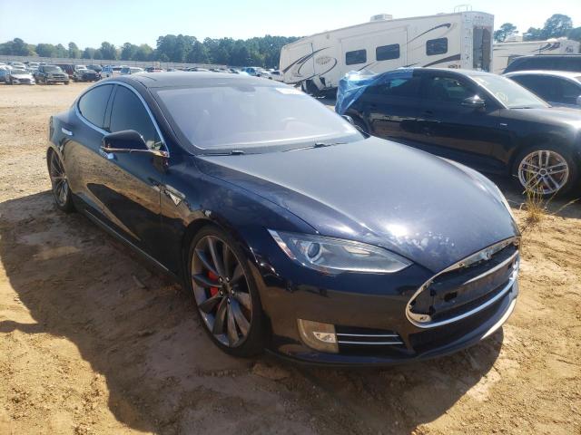 TESLA MODEL S 2013 5yjsa1dpxdfp04300