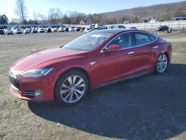 TESLA MODEL S 2013 5yjsa1dpxdfp09268