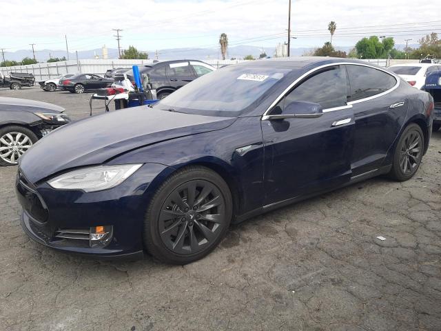 TESLA MODEL S 2013 5yjsa1dpxdfp13384