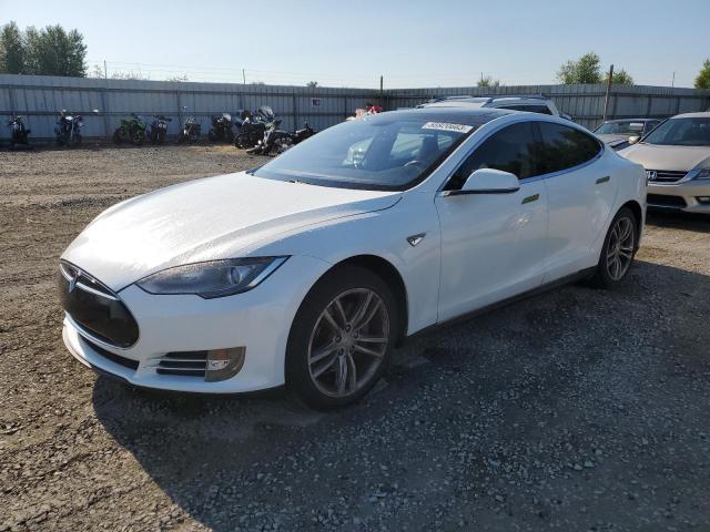 TESLA MODEL S 2013 5yjsa1dpxdfp18083