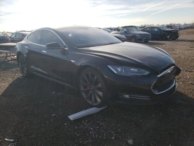 TESLA MODEL S 2013 5yjsa1dpxdfp20478