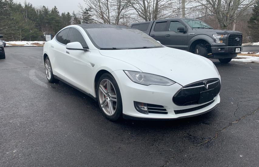 TESLA MODEL S 2013 5yjsa1dpxdfp28368