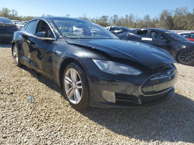 TESLA MODEL S 2015 5yjsa1e10ff110246