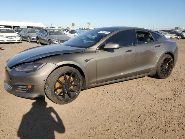 TESLA MODEL S 2015 5yjsa1e10ff117133