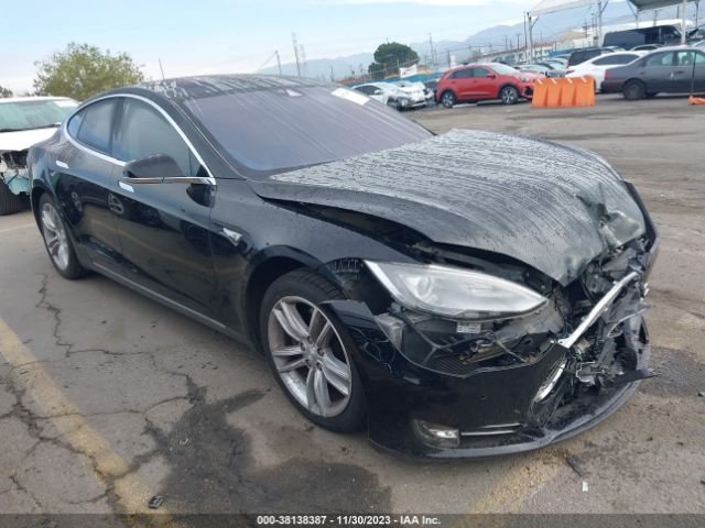 TESLA MODEL S 2016 5yjsa1e10gf128893