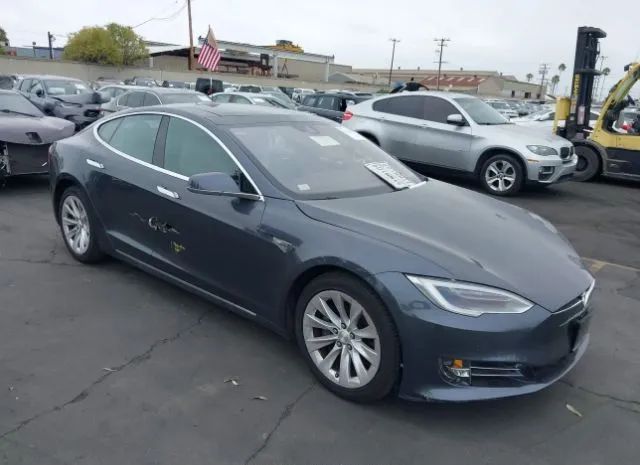 TESLA MODEL S 2016 5yjsa1e10gf140283