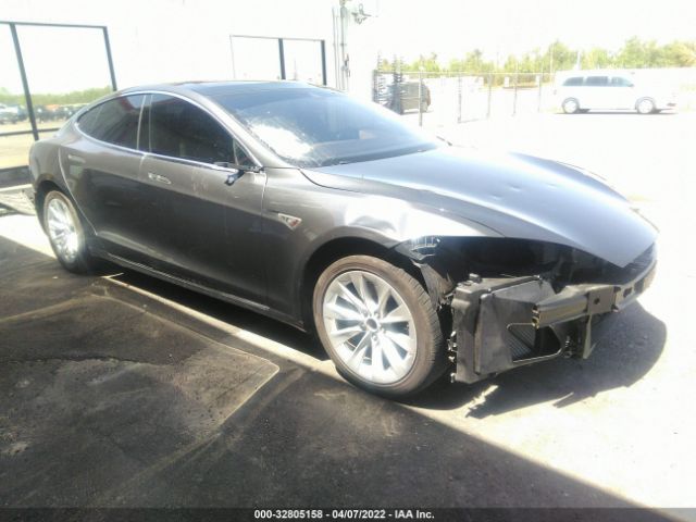 TESLA MODEL S 2016 5yjsa1e10gf152563