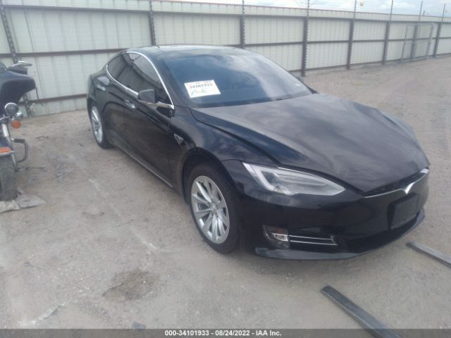 TESLA MODEL S 2016 5yjsa1e10gf153499