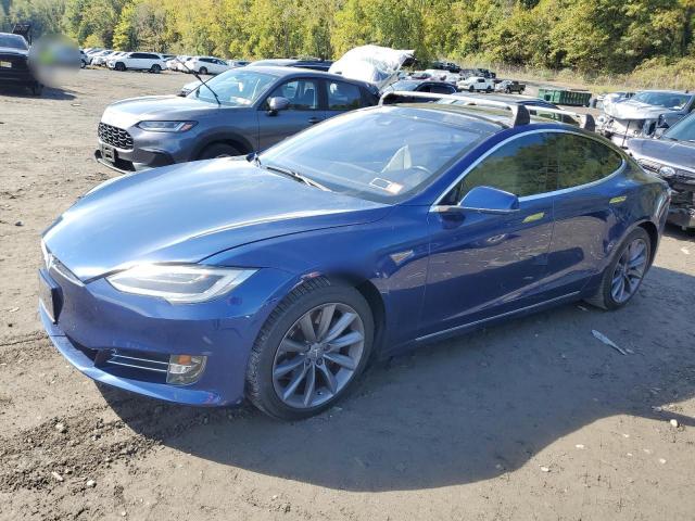 TESLA MODEL S 2016 5yjsa1e10gf154300