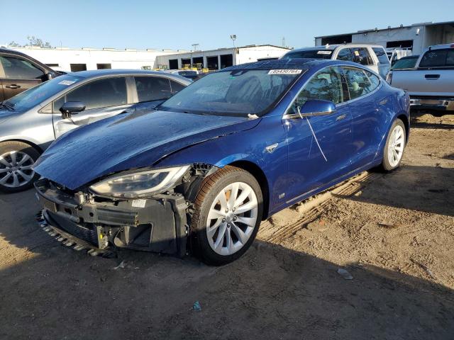 TESLA MODEL S 2016 5yjsa1e10gf155849