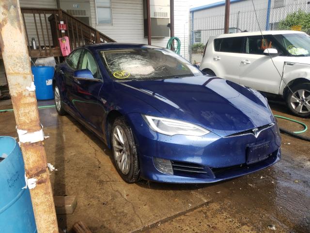 TESLA MODEL S 2016 5yjsa1e10gf157505