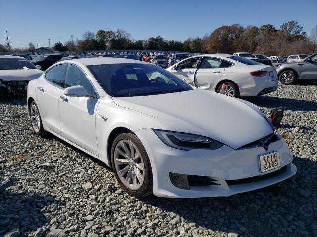 TESLA MODEL S 2016 5yjsa1e10gf158119