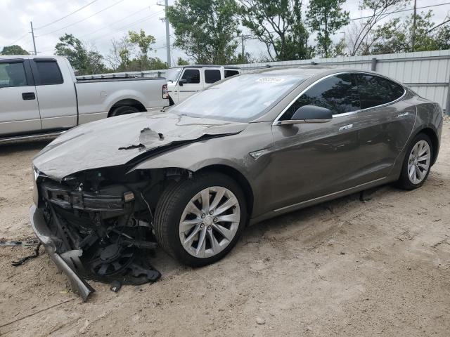 TESLA MODEL S 2016 5yjsa1e10gf158749