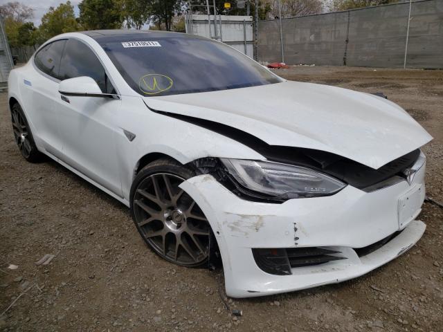 TESLA MODEL S 2016 5yjsa1e10gf159934