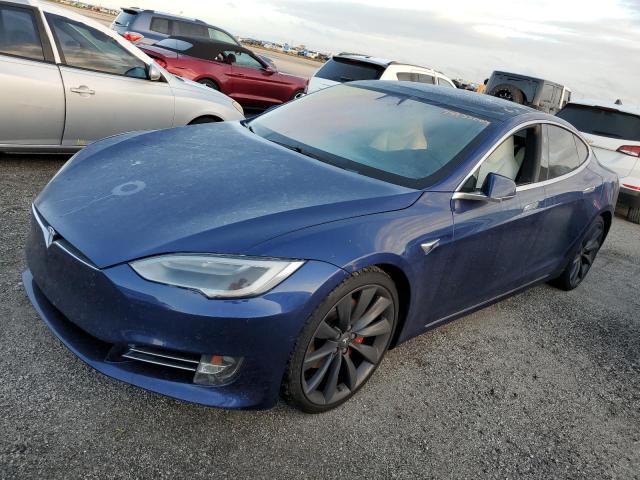 TESLA MODEL S 2016 5yjsa1e10gf177091