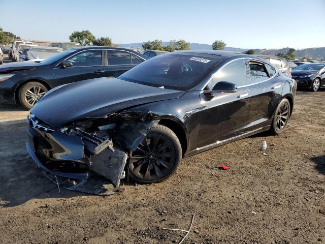 TESLA MODEL S 2016 5yjsa1e10gf177379