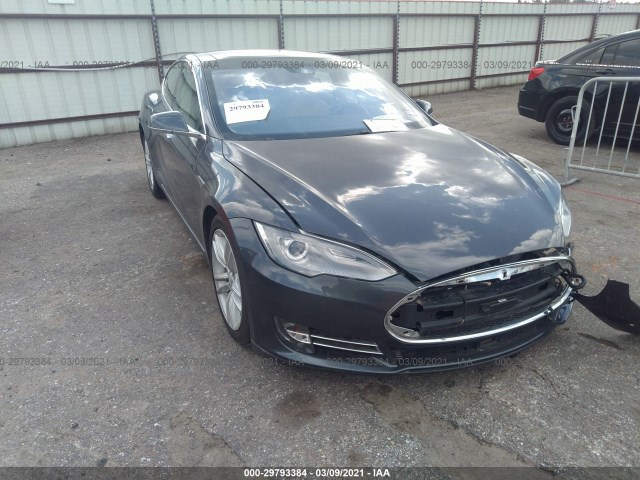 TESLA MODEL S 2016 5yjsa1e10gfp40172