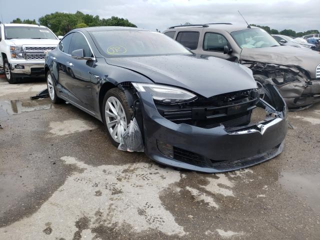 TESLA MODEL S 2017 5yjsa1e10hf176964