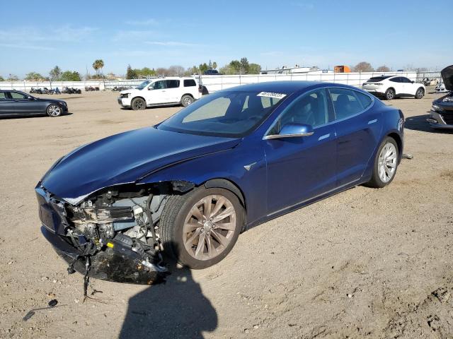 TESLA MODEL S 2017 5yjsa1e10hf178016