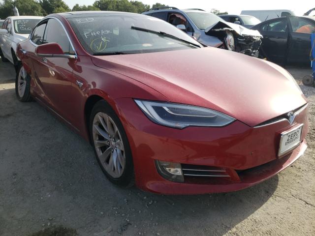 TESLA MODEL S 2017 5yjsa1e10hf178937