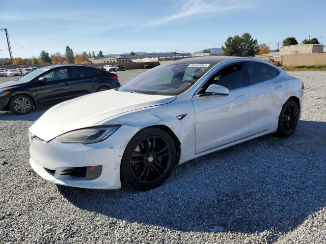 TESLA MODEL S 2017 5yjsa1e10hf182244