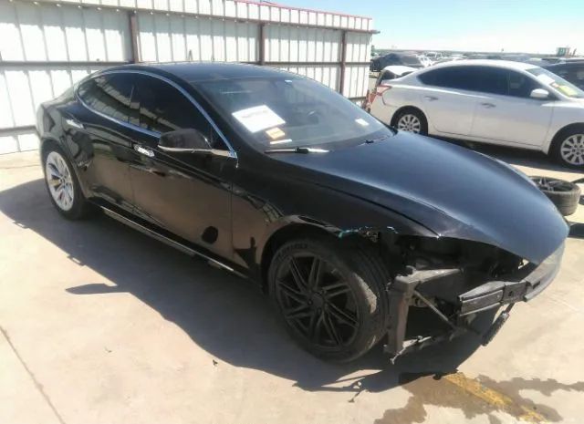 TESLA MODEL S 2017 5yjsa1e10hf183975