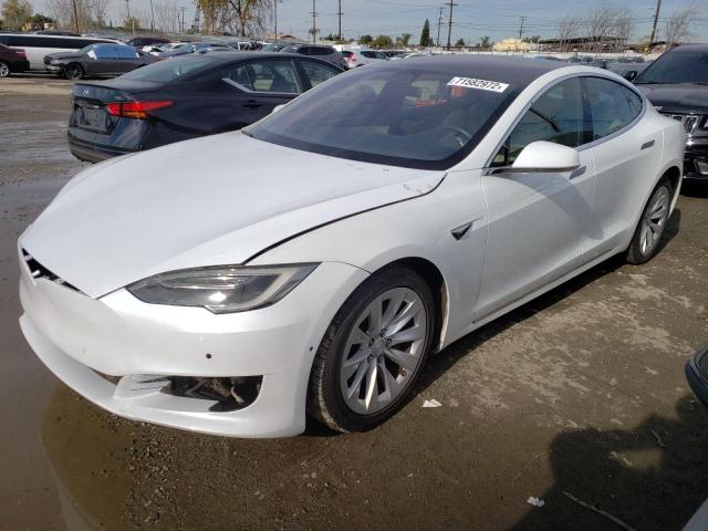 TESLA MODEL S 2017 5yjsa1e10hf186973