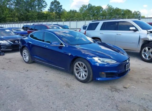 TESLA MODEL S 2017 5yjsa1e10hf187072