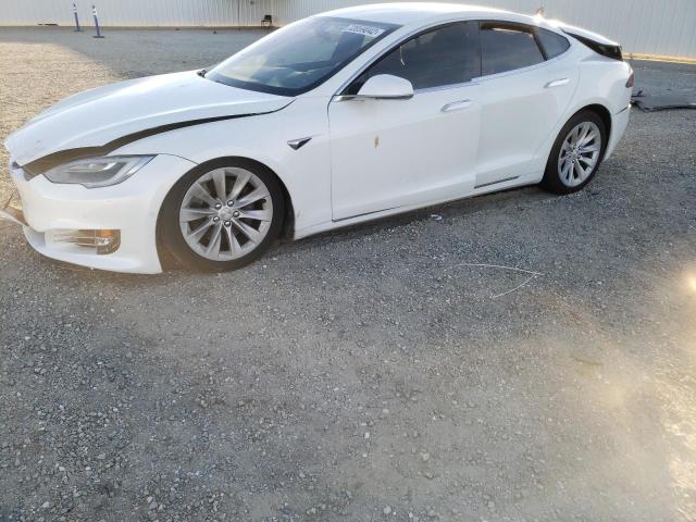 TESLA MODEL S 2017 5yjsa1e10hf188786