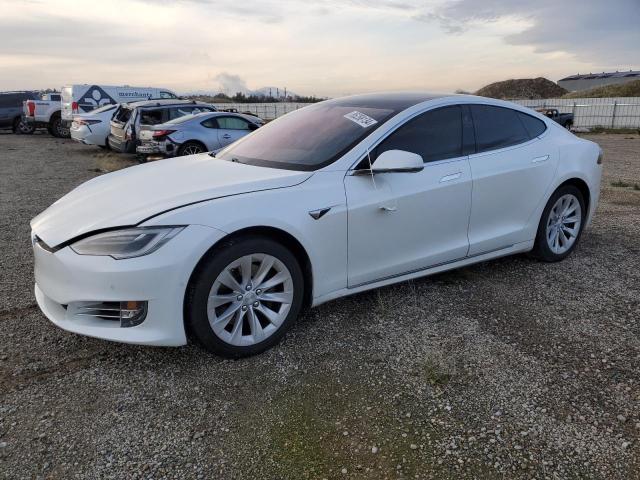 TESLA MODEL S 2017 5yjsa1e10hf202900