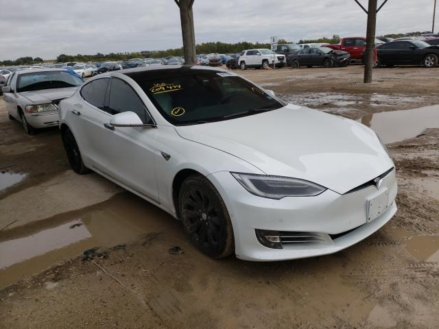 TESLA MODEL S 2017 5yjsa1e10hf209474