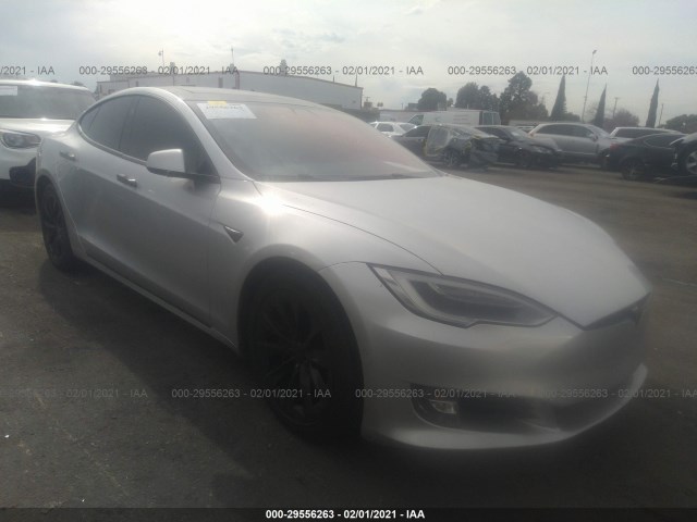 TESLA MODEL S 2017 5yjsa1e10hf210415