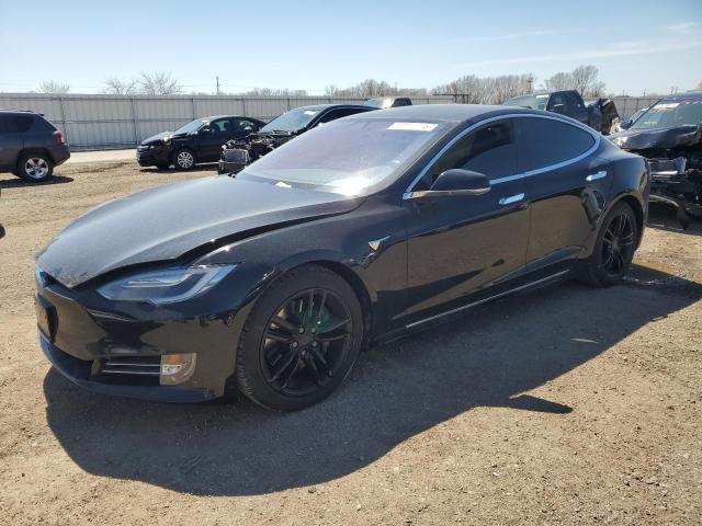 TESLA MODEL S 2017 5yjsa1e10hf213962