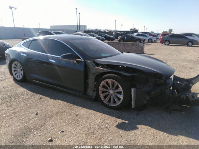 TESLA MODEL S 2017 5yjsa1e10hf215596