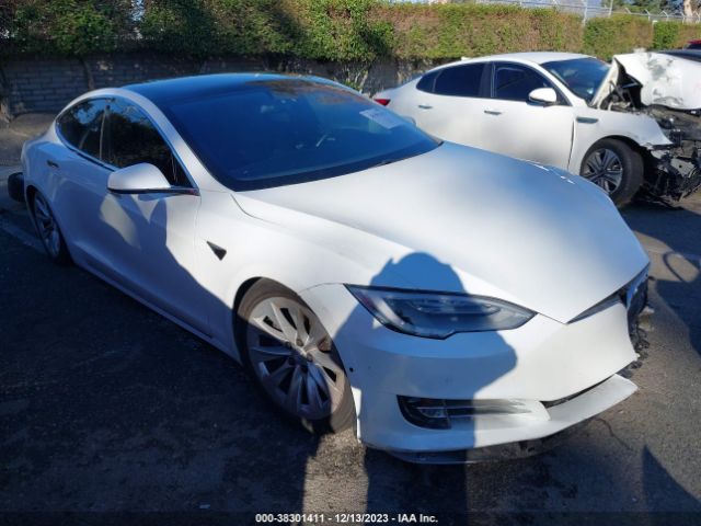 TESLA MODEL S 2017 5yjsa1e10hf231197