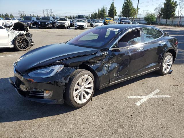 TESLA MODEL S 2017 5yjsa1e10hf232737