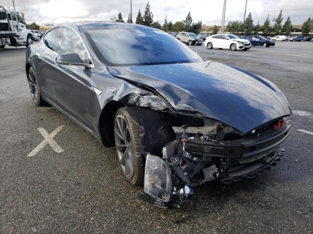 TESLA MODEL S 2015 5yjsa1e11ff101782